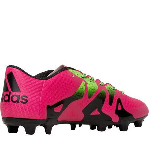 adidas performance rosa erwachsene fußballschuhe|Rosa .